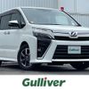 toyota voxy 2018 -TOYOTA--Voxy DBA-ZRR80W--ZRR80-0426717---TOYOTA--Voxy DBA-ZRR80W--ZRR80-0426717- image 1