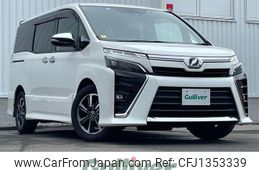 toyota voxy 2018 -TOYOTA--Voxy DBA-ZRR80W--ZRR80-0426717---TOYOTA--Voxy DBA-ZRR80W--ZRR80-0426717-