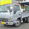 isuzu elf-truck 2023 -ISUZU 【豊田 400ｾ5765】--Elf 2RG-NJS88A--NJS88-7002059---ISUZU 【豊田 400ｾ5765】--Elf 2RG-NJS88A--NJS88-7002059- image 1