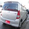 suzuki wagon-r 2009 -SUZUKI--Wagon R DBA-MH23S--MH23S-239046---SUZUKI--Wagon R DBA-MH23S--MH23S-239046- image 3