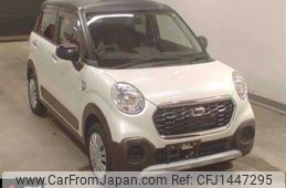 daihatsu cast 2016 -DAIHATSU--Cast LA250S-0066565---DAIHATSU--Cast LA250S-0066565-