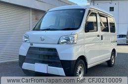 daihatsu hijet-cargo 2018 quick_quick_S321V_S321V-0372604