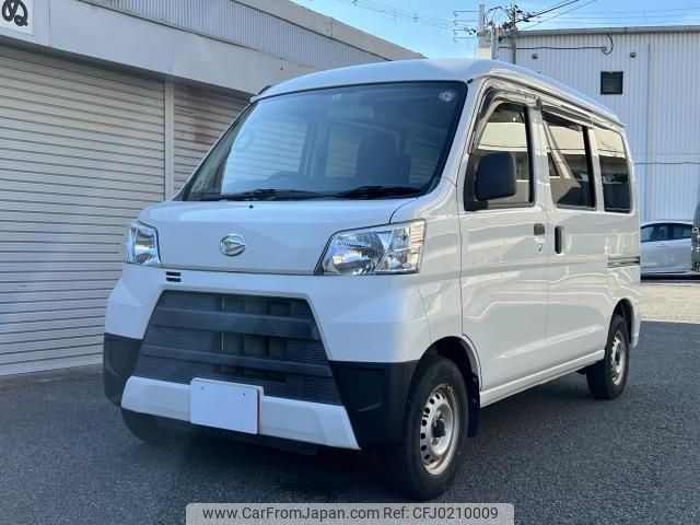 daihatsu hijet-cargo 2018 quick_quick_S321V_S321V-0372604 image 1