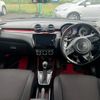 suzuki swift 2019 quick_quick_CBA-ZC33S_126946 image 5