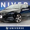 peugeot 308 2019 quick_quick_T9AH01_VF3LHEHZRJS396514 image 1