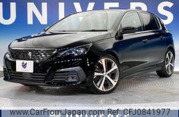 peugeot 308 2019 quick_quick_T9AH01_VF3LHEHZRJS396514