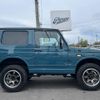 suzuki jimny 1996 GOO_JP_700090290530250514001 image 9