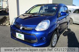 toyota passo 2015 -TOYOTA--Passo KGC30--0244676---TOYOTA--Passo KGC30--0244676-