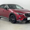 mazda cx-3 2023 -MAZDA--CX-3 5BA-DKLAY--DKLAY-500709---MAZDA--CX-3 5BA-DKLAY--DKLAY-500709- image 1