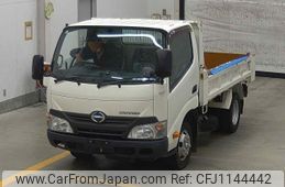 hino dutro 2015 -HINO--Hino Dutoro XZU610-0002496---HINO--Hino Dutoro XZU610-0002496-