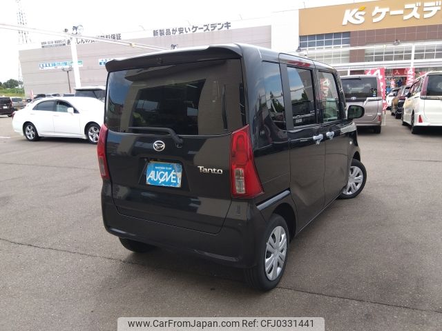 daihatsu tanto 2021 -DAIHATSU--Tanto 6BA-LA660S--LA660S-0049803---DAIHATSU--Tanto 6BA-LA660S--LA660S-0049803- image 2