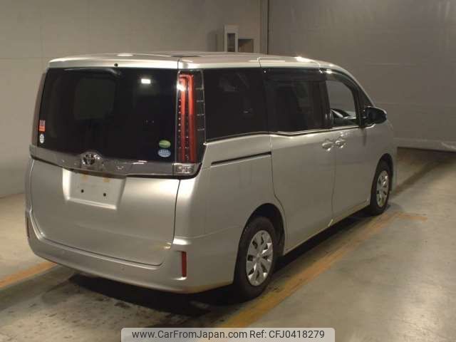 toyota noah 2019 -TOYOTA--Noah DBA-ZRR80G--ZRR80-0555794---TOYOTA--Noah DBA-ZRR80G--ZRR80-0555794- image 2