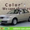 nissan sunny 2004 -NISSAN--Sunny FB15--396345---NISSAN--Sunny FB15--396345- image 1