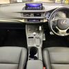 lexus ct 2018 -LEXUS--Lexus CT DAA-ZWA10--ZWA10-2328834---LEXUS--Lexus CT DAA-ZWA10--ZWA10-2328834- image 2