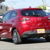 mazda demio 2018 -MAZDA--Demio DBA-DJ3FS--DJ3FS-508823---MAZDA--Demio DBA-DJ3FS--DJ3FS-508823- image 9