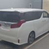 toyota alphard 2020 -TOYOTA--Alphard 3BA-AGH30W--AGH30-0325800---TOYOTA--Alphard 3BA-AGH30W--AGH30-0325800- image 2