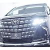 toyota alphard 2016 quick_quick_DBA-AGH30W_AGH30-0075145 image 11