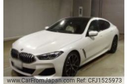 bmw 8-series 2019 CFJ1525973