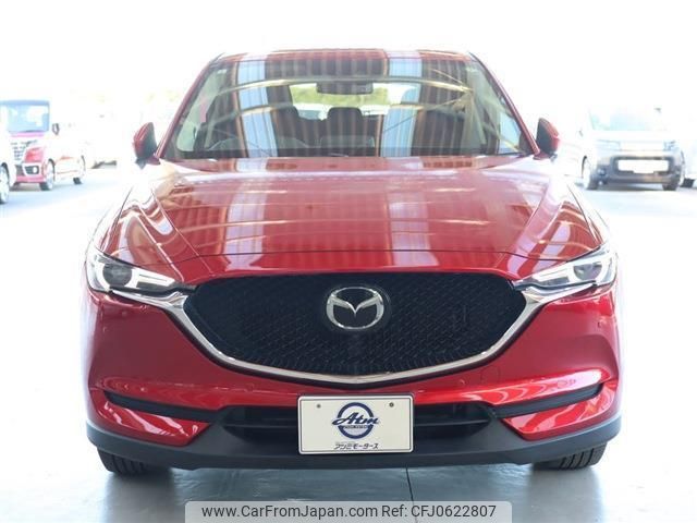 mazda cx-5 2019 quick_quick_6BA-KFEP_KFEP-303129 image 2