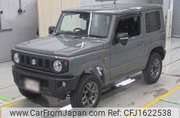 suzuki jimny 2024 CFJ1622538