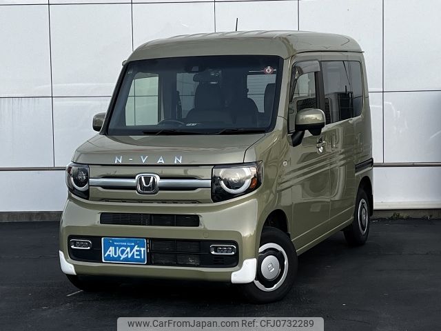 honda n-van 2019 -HONDA--N VAN HBD-JJ2--JJ2-4004971---HONDA--N VAN HBD-JJ2--JJ2-4004971- image 1