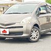 toyota ractis 2008 -TOYOTA--Ractis DBA-NCP100--NCP100-0118106---TOYOTA--Ractis DBA-NCP100--NCP100-0118106- image 1