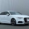 audi a3 2019 -AUDI--Audi A3 DBA-8VCXS--WAUZZZ8V1KA002240---AUDI--Audi A3 DBA-8VCXS--WAUZZZ8V1KA002240- image 3