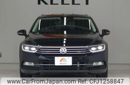 volkswagen passat-variant 2016 -VOLKSWAGEN--VW Passat Variant 3CCZE--GE092519---VOLKSWAGEN--VW Passat Variant 3CCZE--GE092519-