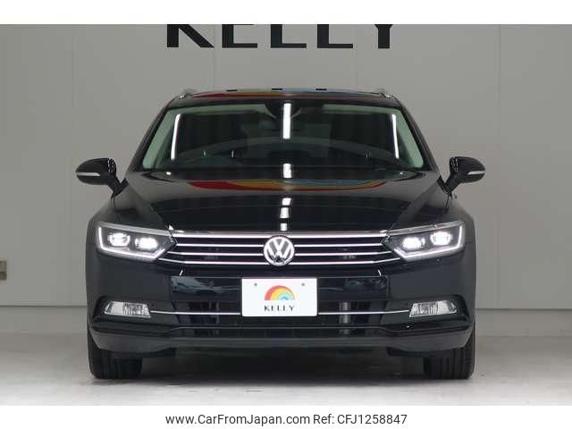 volkswagen passat-variant 2016 -VOLKSWAGEN--VW Passat Variant 3CCZE--GE092519---VOLKSWAGEN--VW Passat Variant 3CCZE--GE092519- image 1