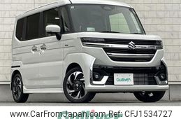 suzuki spacia 2025 CFJ1534727