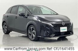 nissan aura 2023 CFJ1641455