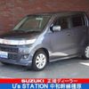 suzuki wagon-r 2010 quick_quick_CBA-MH23S_MH23S-844287 image 1