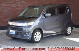 suzuki wagon-r 2010 quick_quick_CBA-MH23S_MH23S-844287