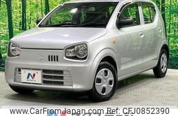 suzuki alto 2019 quick_quick_HA36S_HA36S-511247