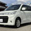suzuki wagon-r 2013 CFJ1674245 image 13
