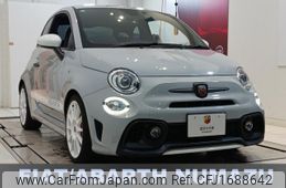 abarth 595 2020 CFJ1688642