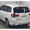 toyota corolla-fielder 2021 CFJ1853043 image 5