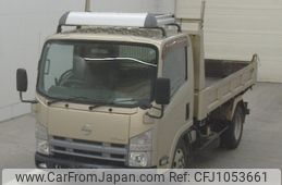 nissan atlas 2013 -NISSAN--Atlas AMR85-7000820---NISSAN--Atlas AMR85-7000820-