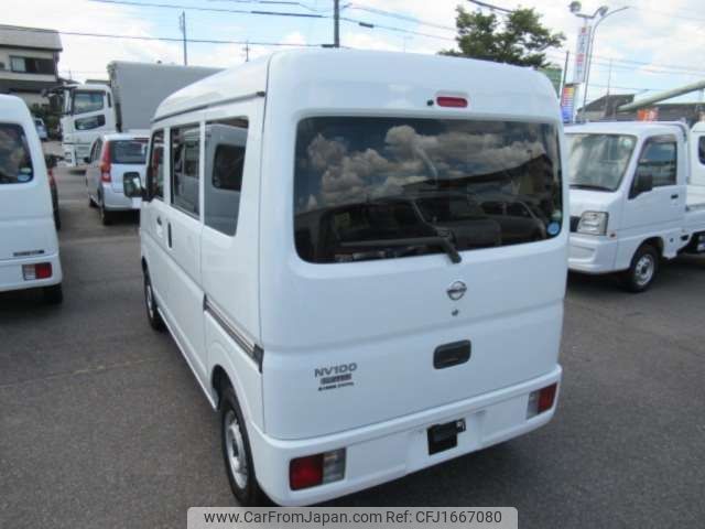 nissan clipper-van 2019 CFJ1667080 image 2