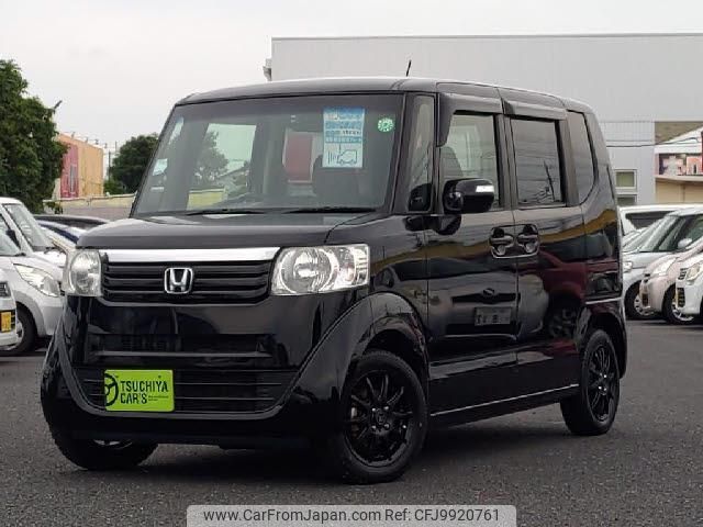 honda n-box 2014 quick_quick_DBA-JF1_JF1-2227960 image 1