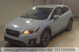 subaru xv 2018 -SUBARU--Subaru XV GT7-067499---SUBARU--Subaru XV GT7-067499-