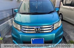 honda freed-spike 2010 -HONDA--Freed Spike DBA-GB3--GB3-1309689---HONDA--Freed Spike DBA-GB3--GB3-1309689-