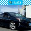 toyota prius 2017 CARSENSOR_JP_AU6017516396 image 1