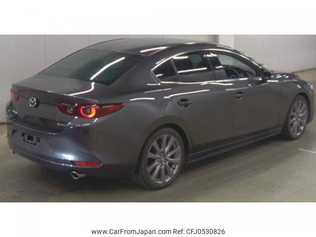 mazda mazda3 2022 quick_quick_6BA-BP5P_201466 image 2