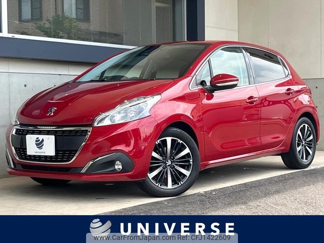 peugeot 208 2019 -PEUGEOT--Peugeot 208 ABA-A9HN01--VF3CCHNZTKW092404---PEUGEOT--Peugeot 208 ABA-A9HN01--VF3CCHNZTKW092404- image 1