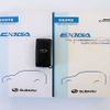 subaru exiga 2008 N11692 image 30