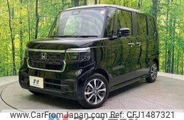 honda n-box 2025 CFJ1487321