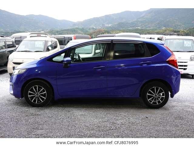 honda fit 2013 quick_quick_DBA-GK3_GK3-1030291 image 2