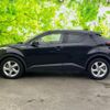 toyota c-hr 2019 quick_quick_DAA-ZYX10_ZYX10-2193853 image 2