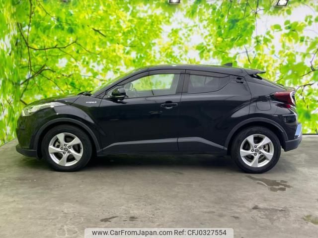 toyota c-hr 2019 quick_quick_DAA-ZYX10_ZYX10-2193853 image 2